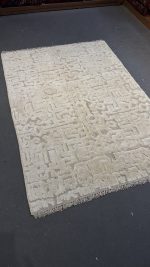 قالی دستبافت سه متری بوهمی در طرح های مختلف  (قابل سفارش در سایز 3 و 6 و 9 و 12) - Image 19
