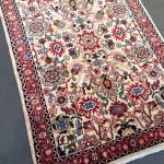 قالیچه سه متری ننج کد 951