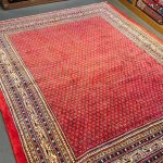 قالی بته میر اراک کد 761