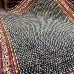 قالی بته میر اراک کد 790