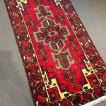 کناره دستباف زنجان کد1075