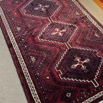 قالی لری بافت کد 1200