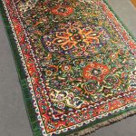 قالیچه طرح شیراز کد881