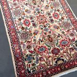قالیچه دستباف ننج کد 951