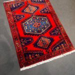 قالیچه ویست خوانسار کد 1042