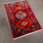 قالیچه ویست خوانسار کد 1043