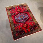 قالیچه ویست خوانسار کد 113