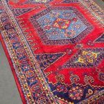 قالی ویست خوانسار کد 1255
