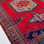 قالی ویست خوانسار کد 1258