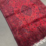 قالی کرک درجه یک کد1268