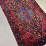 قالیچه زنجان کد 1304
