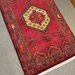 جفت قالیچه زنجان کد 1306/1307