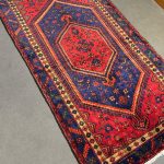 قالیچه زنجان کد 1308