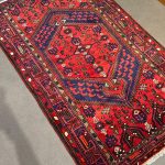 قالیچه زنجان کد 1310