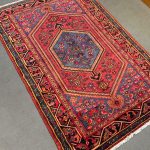 قالیچه زنجان کد 1313