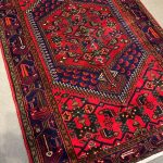 قالیچه زنجان کد 145